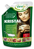 Aanbieding: SteviJa Kristal, 15% korting!